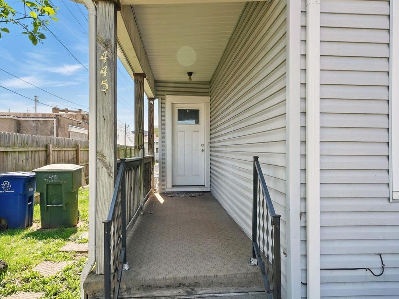 445-447 Thurman Avenue , Columbus, OH 43206 Photo 3