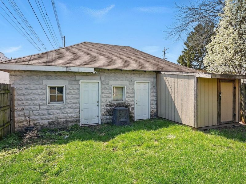 445-447 Thurman Avenue , Columbus, OH 43206 Photo 31
