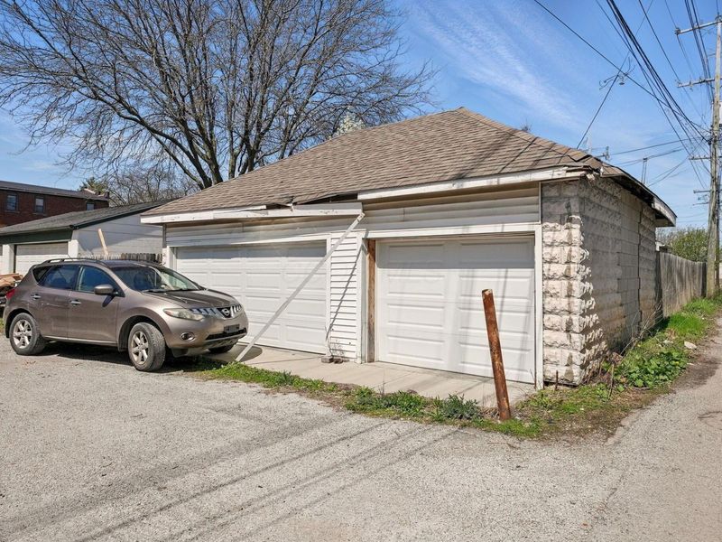 445-447 Thurman Avenue , Columbus, OH 43206 Photo 32