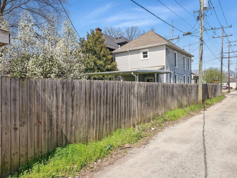 445-447 Thurman Avenue , Columbus, OH 43206 Photo 33