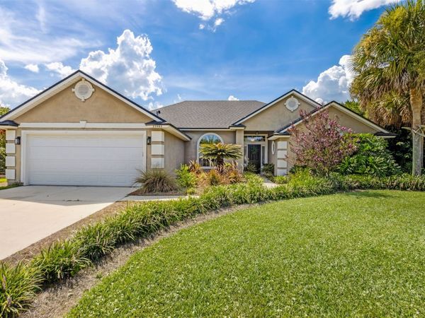 23982 FLORA PARKE Boulevard , Fernandina Beach, FL 32034