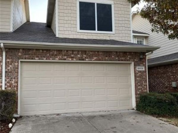 8608 Brunswick Drive, Plano, TX 75024