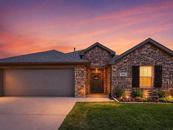 708 Range Drive, Princeton, TX 75407