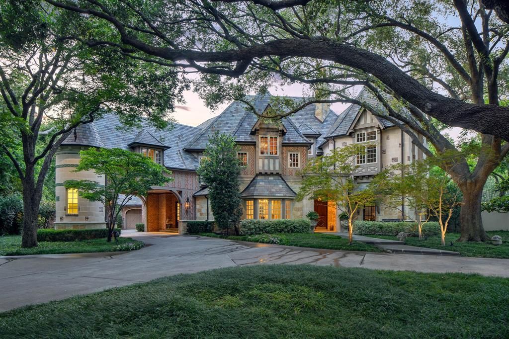 5431 Edlen Drive , Dallas, TX 75220