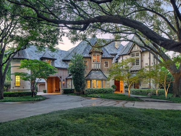 5431 Edlen Drive, Dallas, TX 75220