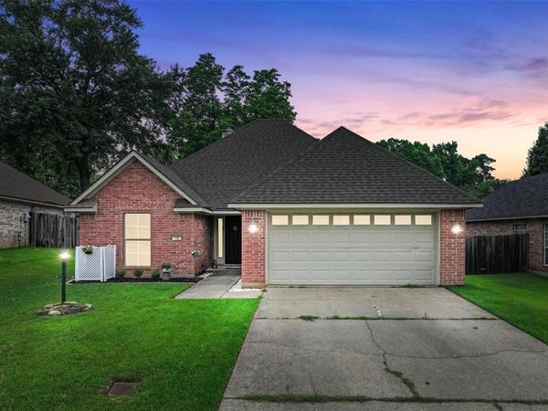 136 Satinwood Circle , Haughton, LA 71037