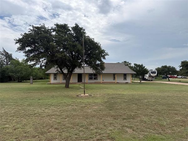 141 Southfork Drive , Tuscola, TX 79562
