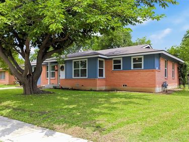 1209 Glasgow Road, Fort Worth, TX 76134