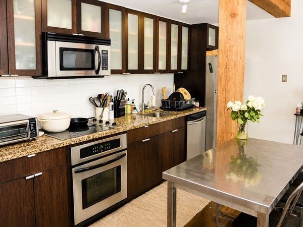 90 Wareham St, Unit 504, Boston, MA 02118