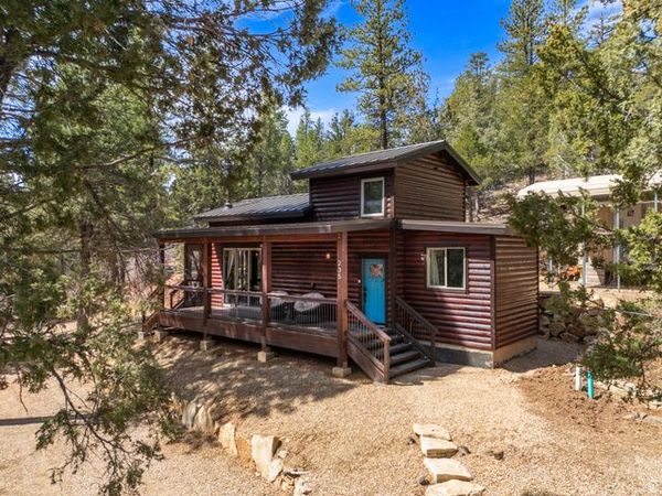 235 S LEWIS LN , Orderville, UT 84758