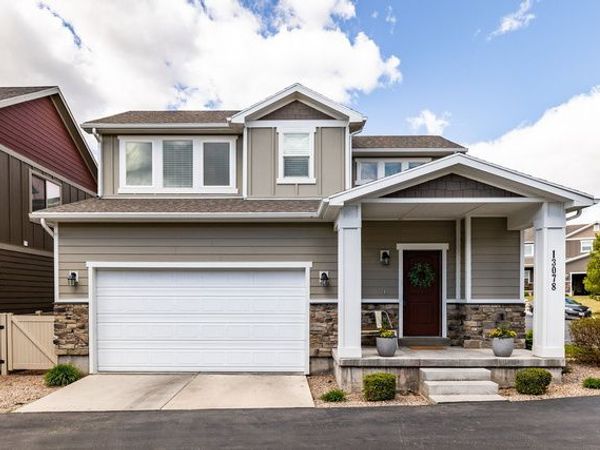 13078 S SHADY ELM CT , Herriman, UT 84096
