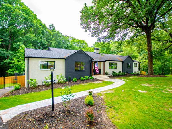 110 Florida Avenue, Bremen, GA 30110