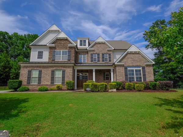 6050 Gallop Court, Suwanee, GA 30024