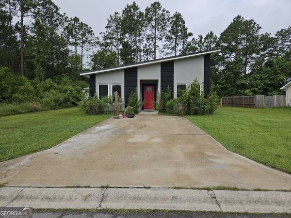 135 Aidan Court, Saint Marys, GA 31558