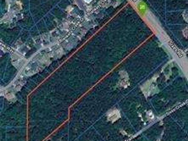 0 Sixes Road, Canton, GA 30114