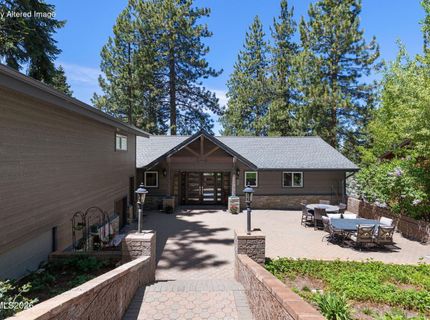 108 Ponderosa Drive, Zephyr Cove, NV 89448 Photo