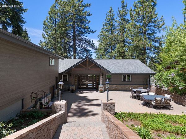 108 Ponderosa Drive, Zephyr Cove, NV 89448