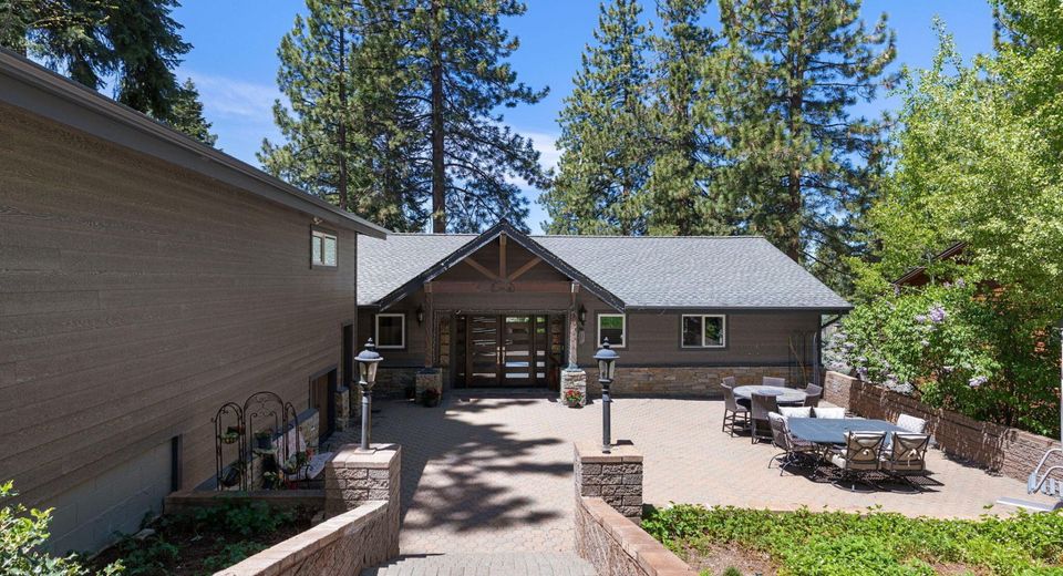 108 Ponderosa Drive, Zephyr Cove, NV 89448 Photo