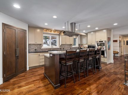 108 Ponderosa Drive, Zephyr Cove, NV 89448 Photo