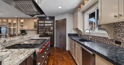 108 Ponderosa Drive, Zephyr Cove, NV 89448 Photo