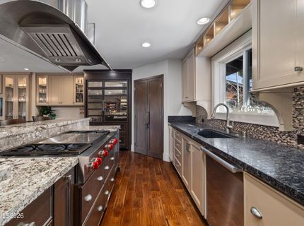 108 Ponderosa Drive, Zephyr Cove, NV 89448 Photo