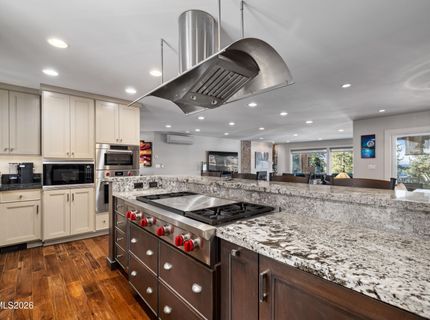 108 Ponderosa Drive, Zephyr Cove, NV 89448 Photo