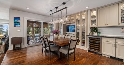 108 Ponderosa Drive, Zephyr Cove, NV 89448 Photo