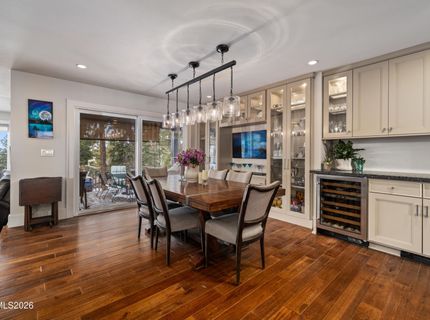 108 Ponderosa Drive, Zephyr Cove, NV 89448 Photo