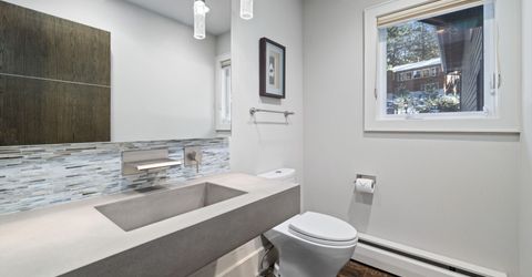 108 Ponderosa Drive, Zephyr Cove, NV 89448 Photo