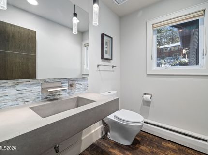 108 Ponderosa Drive, Zephyr Cove, NV 89448 Photo