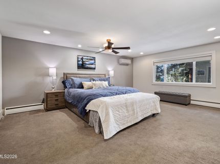 108 Ponderosa Drive, Zephyr Cove, NV 89448 Photo
