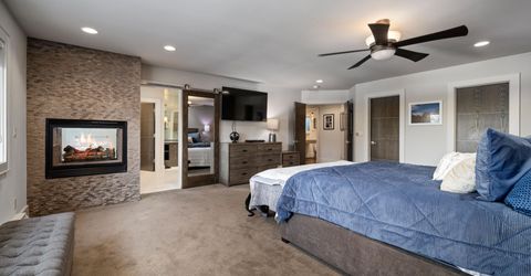 108 Ponderosa Drive, Zephyr Cove, NV 89448 Photo