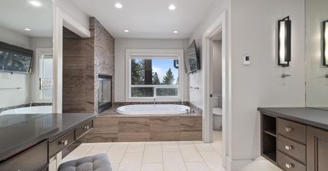 108 Ponderosa Drive, Zephyr Cove, NV 89448 Photo