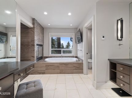 108 Ponderosa Drive, Zephyr Cove, NV 89448 Photo