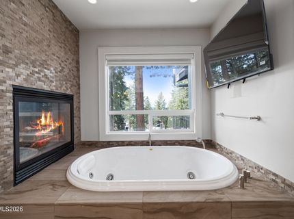 108 Ponderosa Drive, Zephyr Cove, NV 89448 Photo