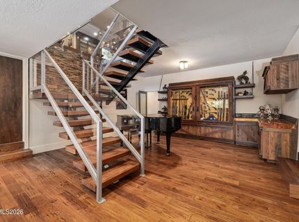 108 Ponderosa Drive, Zephyr Cove, NV 89448 Photo