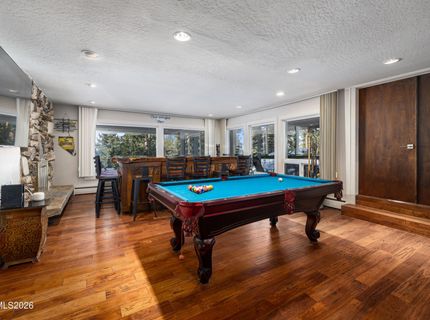 108 Ponderosa Drive, Zephyr Cove, NV 89448 Photo