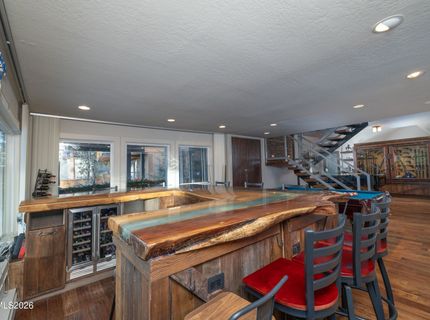 108 Ponderosa Drive, Zephyr Cove, NV 89448 Photo