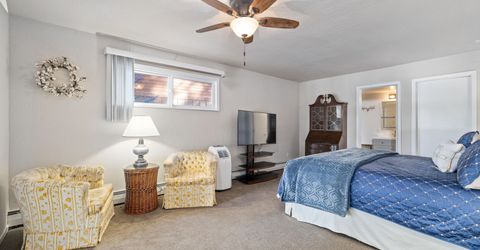 108 Ponderosa Drive, Zephyr Cove, NV 89448 Photo