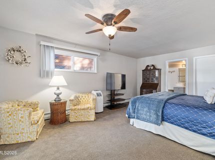 108 Ponderosa Drive, Zephyr Cove, NV 89448 Photo