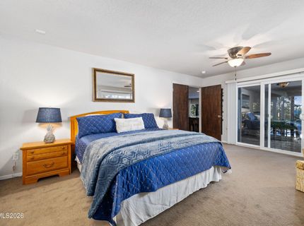 108 Ponderosa Drive, Zephyr Cove, NV 89448 Photo