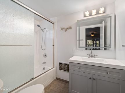 108 Ponderosa Drive, Zephyr Cove, NV 89448 Photo