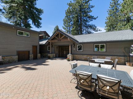 108 Ponderosa Drive, Zephyr Cove, NV 89448 Photo