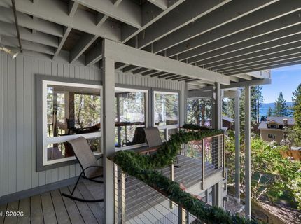 108 Ponderosa Drive, Zephyr Cove, NV 89448 Photo