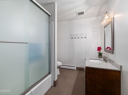 108 Ponderosa Drive, Zephyr Cove, NV 89448 Photo