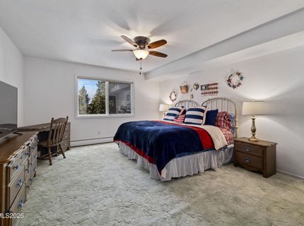 108 Ponderosa Drive, Zephyr Cove, NV 89448 Photo