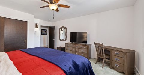 108 Ponderosa Drive, Zephyr Cove, NV 89448 Photo