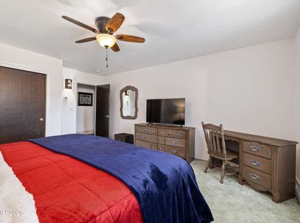 108 Ponderosa Drive, Zephyr Cove, NV 89448 Photo