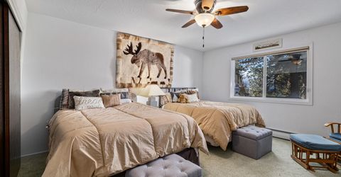 108 Ponderosa Drive, Zephyr Cove, NV 89448 Photo
