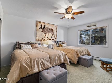108 Ponderosa Drive, Zephyr Cove, NV 89448 Photo